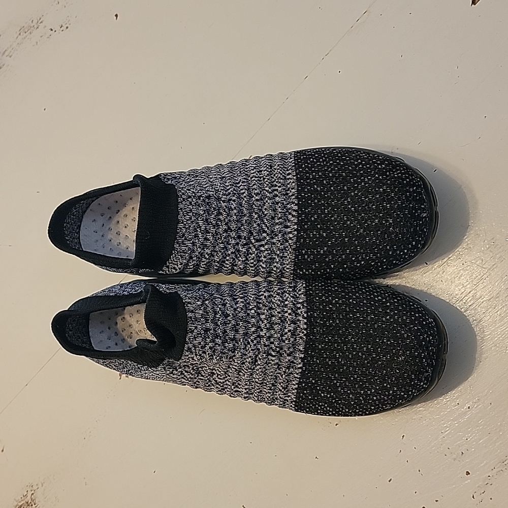 Womens Slip On Shoes